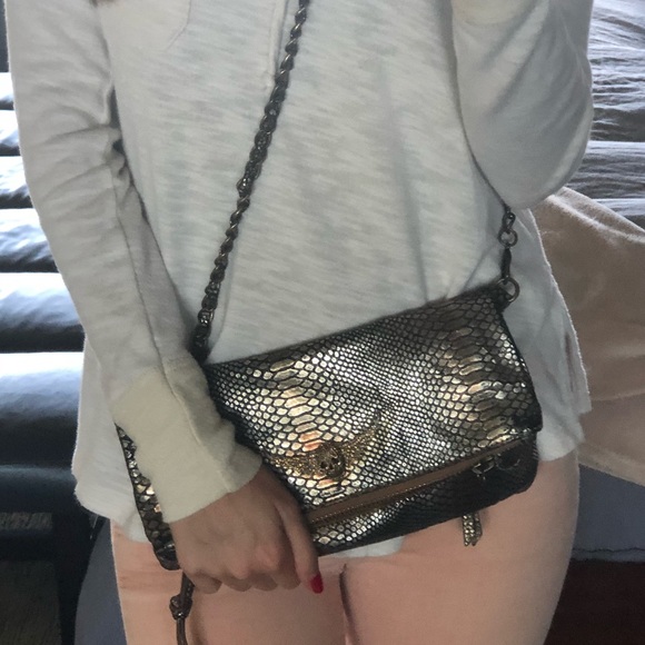 Zadig & voltare bag - Picture 3 of 8